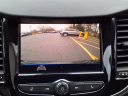 Thumbnail image of 2020 Chevrolet Trax at Autowest Of Plainwell