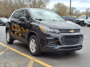 Thumbnail image of 2020 Chevrolet Trax at Autowest Of Plainwell