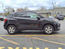 Thumbnail image of 2020 Chevrolet Trax at Autowest Of Plainwell