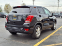 Thumbnail image of 2020 Chevrolet Trax at Autowest Of Plainwell