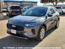 Thumbnail image of 2024 Ford Escape at Frank Brown Honda GMC
