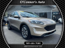 Thumbnail image of 2021 Ford Escape at O'Connor's Auto Outlet