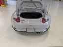 Thumbnail image of 2024 Mazda MX-5 Miata at Sarasota Ford - New and Used