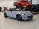 Thumbnail image of 2024 Mazda MX-5 Miata at Sarasota Ford - New and Used