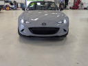 Thumbnail image of 2024 Mazda MX-5 Miata at Sarasota Ford - New and Used