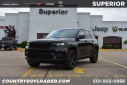 Thumbnail image of 2025 Jeep Grand Cherokee at Superior Dodge Chrysler Jeep NEW