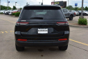 Thumbnail image of 2025 Jeep Grand Cherokee at Superior Dodge Chrysler Jeep NEW