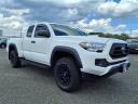 2020 Toyota Tacoma SR at Lilliston Chrysler Jeep Dodge