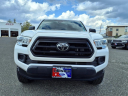 Thumbnail image of 2020 Toyota Tacoma at Lilliston Chrysler Jeep Dodge