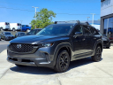 Thumbnail image of 2024 Mazda CX-50 at Kings Mazda