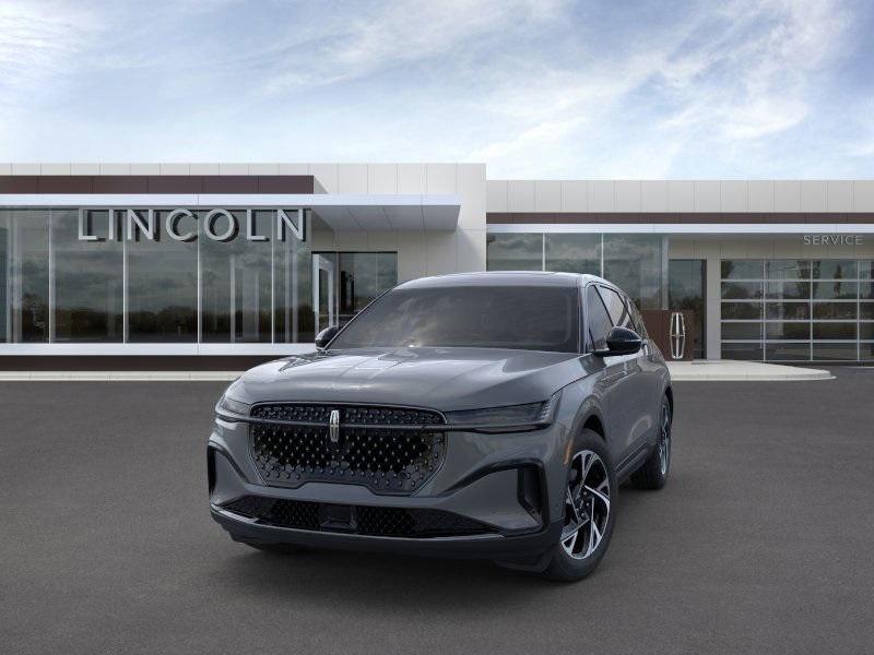 Thumbnail image of 2024 Lincoln Nautilus Hybrid at LaFontaine Lincoln