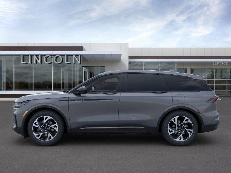 Thumbnail image of 2024 Lincoln Nautilus Hybrid at LaFontaine Lincoln