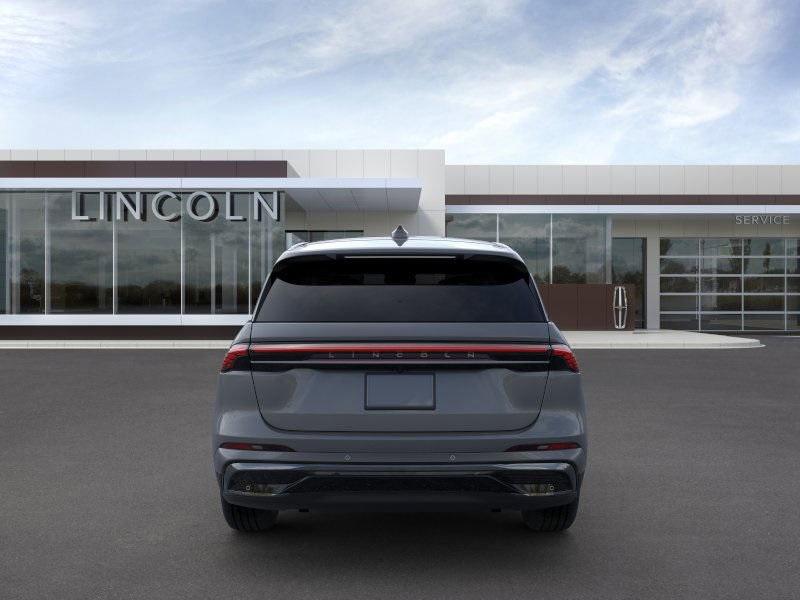 Thumbnail image of 2024 Lincoln Nautilus Hybrid at LaFontaine Lincoln