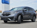 Thumbnail image of 2022 Honda CR-V at NEW - Honda Bountiful