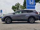 Thumbnail image of 2022 Honda CR-V at NEW - Honda Bountiful