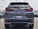 Thumbnail image of 2022 Honda CR-V at NEW - Honda Bountiful