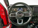 Thumbnail image of 2021 Jeep Wrangler Unlimited at Used FredBeansDodgeChryslerJeep