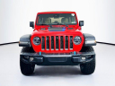 Thumbnail image of 2021 Jeep Wrangler Unlimited at Used FredBeansDodgeChryslerJeep