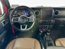 Thumbnail image of 2021 Jeep Wrangler Unlimited at Used FredBeansDodgeChryslerJeep