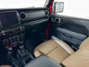 Thumbnail image of 2021 Jeep Wrangler Unlimited at Used FredBeansDodgeChryslerJeep