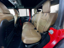 Thumbnail image of 2021 Jeep Wrangler Unlimited at Used FredBeansDodgeChryslerJeep