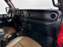 Thumbnail image of 2021 Jeep Wrangler Unlimited at Used FredBeansDodgeChryslerJeep
