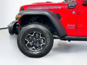 Thumbnail image of 2021 Jeep Wrangler Unlimited at Used FredBeansDodgeChryslerJeep