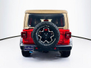 Thumbnail image of 2021 Jeep Wrangler Unlimited at Used FredBeansDodgeChryslerJeep