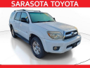 Thumbnail image of 2006 Toyota 4Runner at ToyotaOfSarasotaUSED of Sarasota, FL