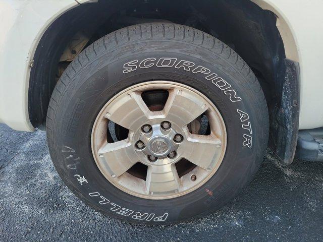 Thumbnail image of 2006 Toyota 4Runner at ToyotaOfSarasotaUSED of Sarasota, FL