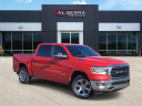 Thumbnail image of 2022 Ram 1500 at Al Serra Chrysler  Dodge Jeep Ram