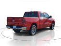 Thumbnail image of 2022 Ram 1500 at Al Serra Chrysler  Dodge Jeep Ram