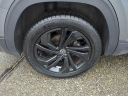 Thumbnail image of 2022 Volkswagen Atlas at Key Chrysler Dodge Jeep Ram Of Roshester