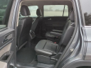 Thumbnail image of 2022 Volkswagen Atlas at Key Chrysler Dodge Jeep Ram Of Roshester