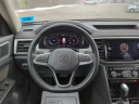 Thumbnail image of 2022 Volkswagen Atlas at Key Chrysler Dodge Jeep Ram Of Roshester
