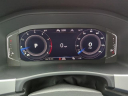 Thumbnail image of 2022 Volkswagen Atlas at Key Chrysler Dodge Jeep Ram Of Roshester