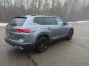 Thumbnail image of 2022 Volkswagen Atlas at Key Chrysler Dodge Jeep Ram Of Roshester