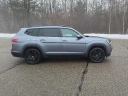 Thumbnail image of 2022 Volkswagen Atlas at Key Chrysler Dodge Jeep Ram Of Roshester