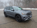 Thumbnail image of 2022 Volkswagen Atlas at Key Chrysler Dodge Jeep Ram Of Roshester