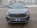 Thumbnail image of 2022 Volkswagen Atlas at Key Chrysler Dodge Jeep Ram Of Roshester