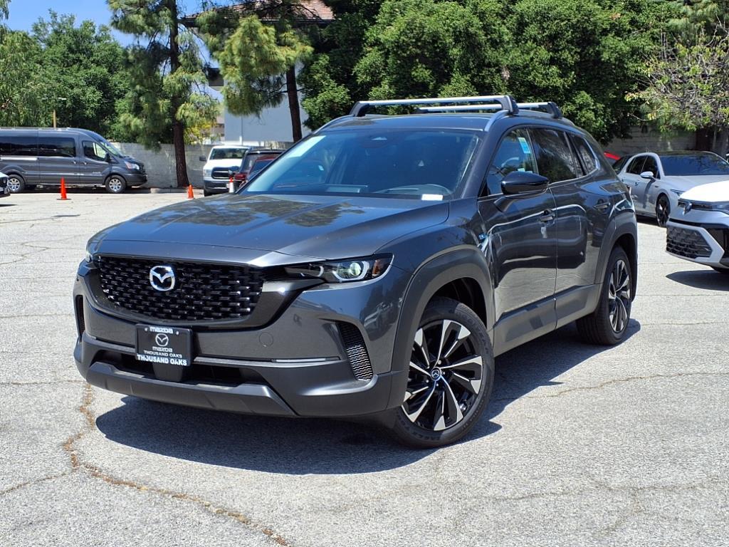 Thumbnail image of 2025 Mazda CX-50 Hybrid at Volkswagen Thousand Oaks