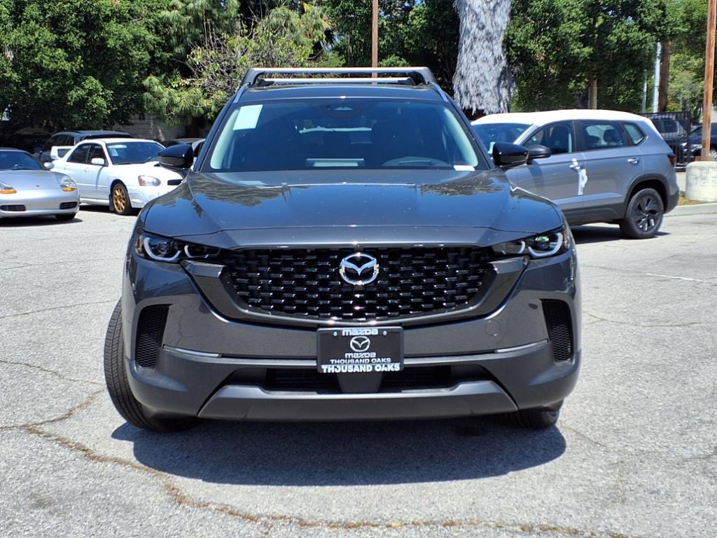 Thumbnail image of 2025 Mazda CX-50 Hybrid at Volkswagen Thousand Oaks