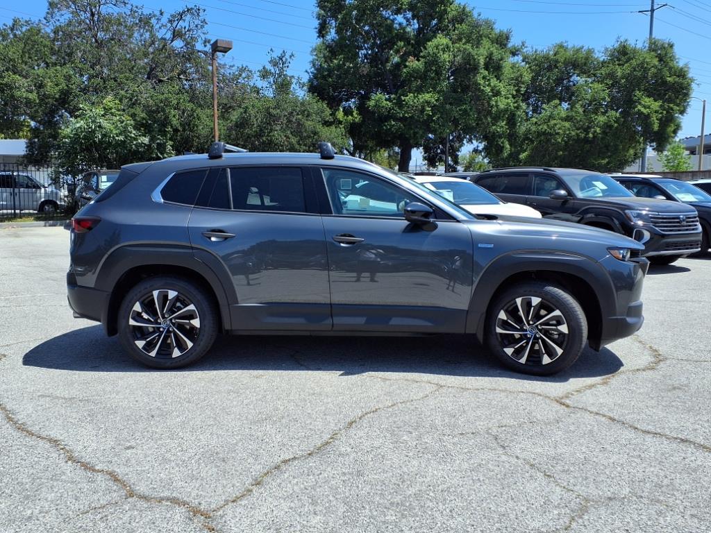 Thumbnail image of 2025 Mazda CX-50 Hybrid at Volkswagen Thousand Oaks