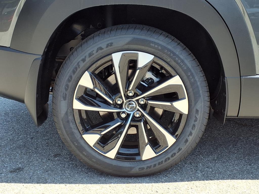 Thumbnail image of 2025 Mazda CX-50 Hybrid at Volkswagen Thousand Oaks