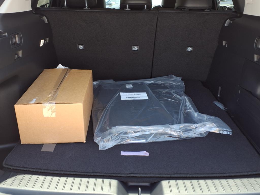 Thumbnail image of 2025 Mazda CX-50 Hybrid at Volkswagen Thousand Oaks