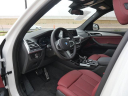 Thumbnail image of 2024 BMW X3 at North Park Lexus Rio Grande Valley - NEW