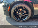 Thumbnail image of 2016 Dodge Charger at Manchester Motor Company