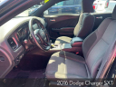 Thumbnail image of 2016 Dodge Charger at Manchester Motor Company