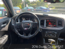 Thumbnail image of 2016 Dodge Charger at Manchester Motor Company