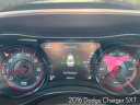 Thumbnail image of 2016 Dodge Charger at Manchester Motor Company